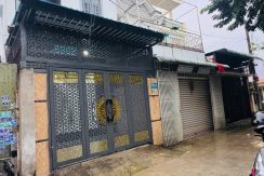 nhà đông hòa dưới 4 tỷ