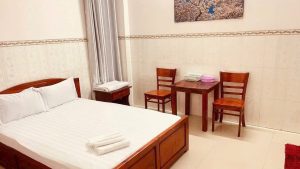 bán khách sạn hcm