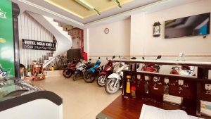 bán khách sạn đông hòa hcm