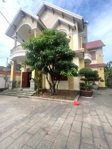 bán biệt thự đông hòa dĩ an