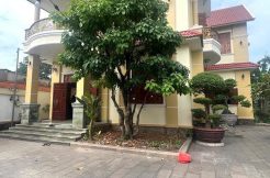 bán biệt thự đông hòa dĩ an