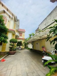bán biệt thự đông hòa dĩ an