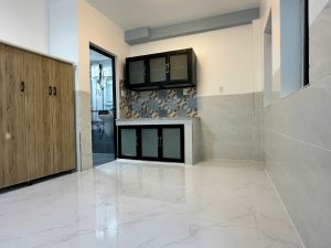 căn hộ dịch vụ thủ đức