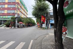 mặt tiền linh xuân thủ đức