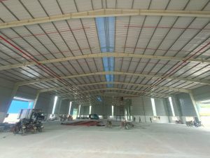 nhà xưởng Đồng Nai
