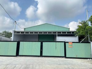 kho xưởng tân uyên