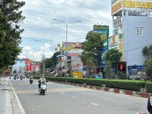 mặt tiền nguyễn an ninh