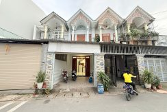bán nhà ngã ba cây điệp