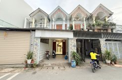bán nhà ngã ba cây điệp