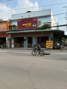 góc 2 mặt tiền thuận giao bình dương