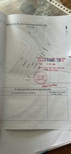 góc 2 mặt tiền thuận giao bình dương