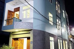 bán nhà bình chiểu