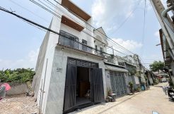 nhà gần ngã tư chiêu liêu dĩ an