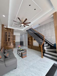 nhà gần ngã tư chiêu liêu dĩ an