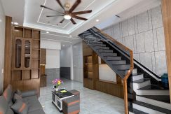 nhà gần ngã tư chiêu liêu dĩ an
