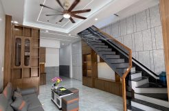 nhà gần ngã tư chiêu liêu dĩ an