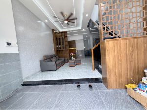 nhà gần ngã tư chiêu liêu dĩ an