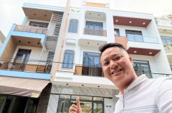 nhà gần vincom 550