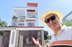 nhà mặt tiền sát ql1k