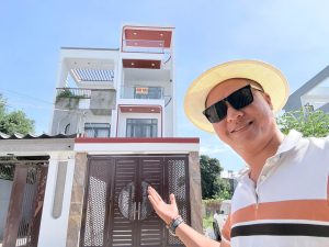 nhà mặt tiền sát ql1k