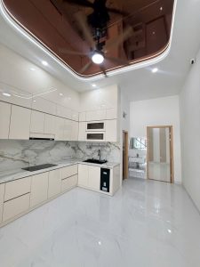 nhà mặt tiền sát ql1k