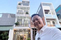bán nhà bình hòa gần vincom dĩ an