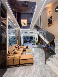bán nhà bình hòa gần vincom dĩ an