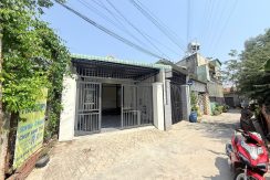 nhà Tân Đông Hiệp dưới 2.4 tỷ