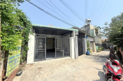 nhà Tân Đông Hiệp dưới 2.4 tỷ