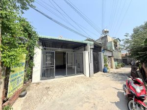 nhà Tân Đông Hiệp dưới 2.4 tỷ