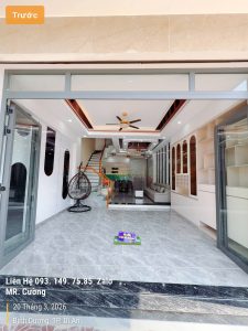 bán nhà tái định cư đông hòa c