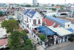 biệt thự vườn Dĩ An