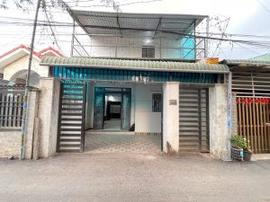 nhà gần trường học dĩ an