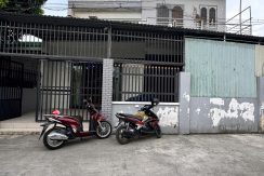 nhà gần tthc dĩ an