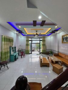 nhà gần tthc dĩ an