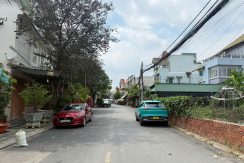 đất gần big c Go Dĩ An