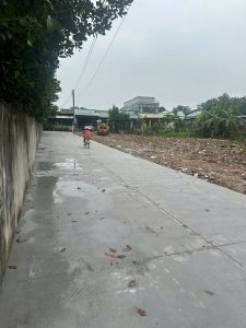 đất dĩ an dưới 3 tỷ