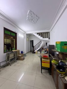 nhà mặt tiền Lê Hồng Phong Dĩ An HCM