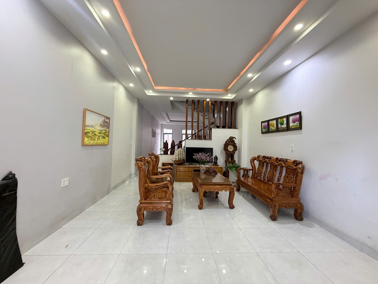 ban nha khu đô thị binh nguyên