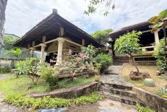 biệt thự cổ hiệp bình thủ đức