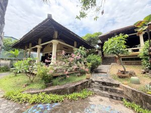 biệt thự cổ hiệp bình thủ đức