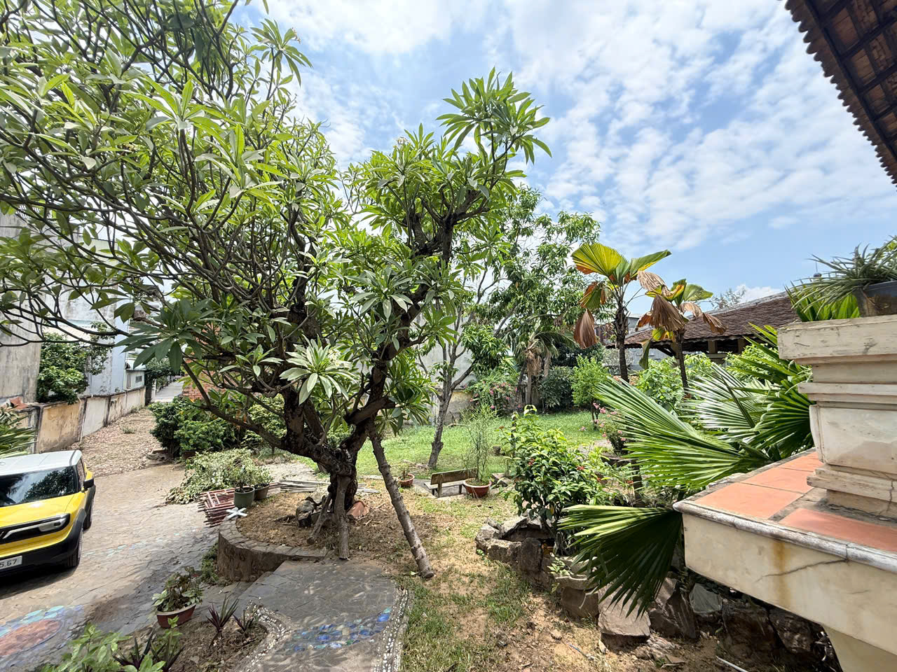biệt thự cổ hiệp bình thủ đức
