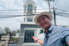 nhà mặt tiền đông minh dĩ an