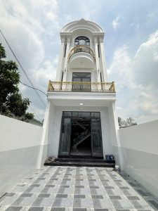 nhà mặt tiền đông minh dĩ an