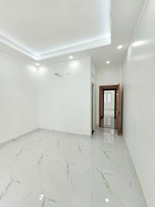 nhà mặt tiền đông tác