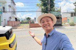 mặt tiền nguyễn hữu cảnh đông hòa hcm