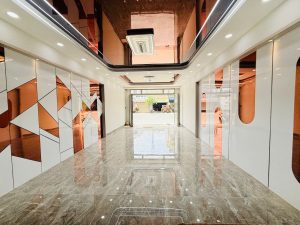 nhà mặt tiền hai bà trưng đông hòa hcm