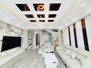 nhà mặt tiền hai bà trưng đông hòa hcm