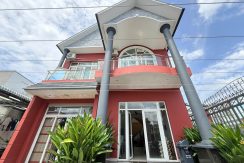 căn hộ dịch vụ lang đại học