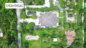 biệt thự vườn hcm